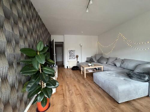 Foto - 2 Zimmer Etagenwohnung zur Miete in Hannover