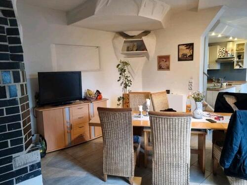 Foto - Etagenwohnung in Thedinghausen zur Miete