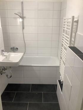 Foto - Etagenwohnung in Frankfurt am Main zur Miete