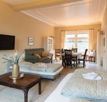 GROẞZÜGIGE WOHNUNGEN FÜR MONTEURE IN BAD BENTHEIM