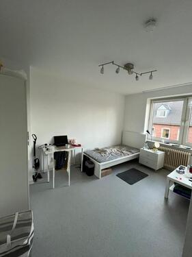 Foto - WG Zimmer in Aachen City Center Zwischenmiete 2 Monaten