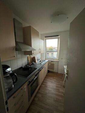 Foto - 1 Zimmer Etagenwohnung in Aachen