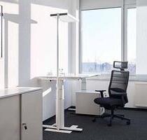 All-in Doppelbüro in Neustadt bei Coburg: flexibel möbliert inkl. Parken & WLAN