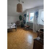 WG-Zimmer in Bad Krozingen-Biengen