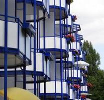 BESICHTIGEN - SANIEREN - EINZIEHEN - Dessau-Roßlau