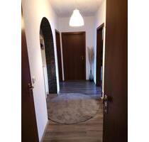 3-Zimmer-Küche-Bad-Balkon Wohnung in Koblenz-Wallersheim