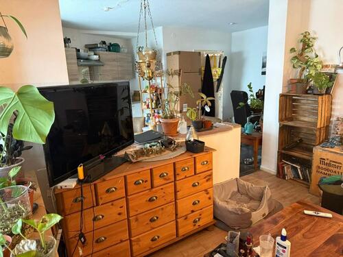 Foto - 2 Zimmer Erdgeschoßwohnung zur Miete in Flensburg