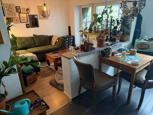 Foto - 2 Zimmer Erdgeschoßwohnung in Flensburg