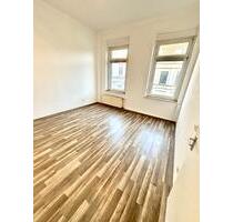 renovierte 2-Zimmer Wohnung ab 01.03.26 - Krefeld Cracau