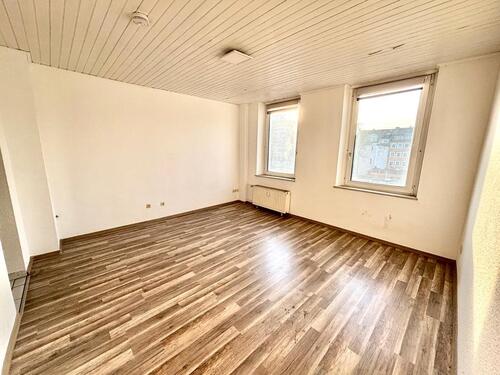 Foto - 2 Zimmer Etagenwohnung zur Miete in Krefeld