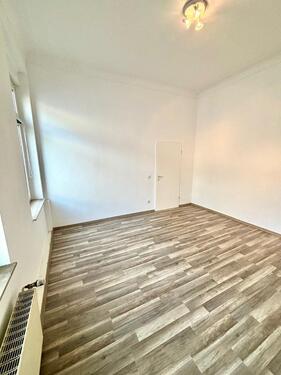 Foto - Etagenwohnung in Krefeld zur Miete