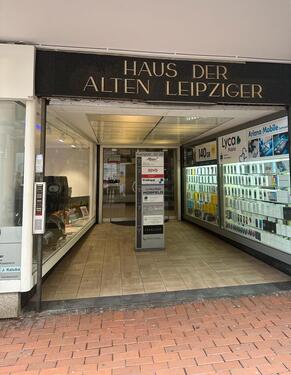 Foto - Hochwertiges Büro, Mitte Innenstadt, provisionsfrei, TOP!