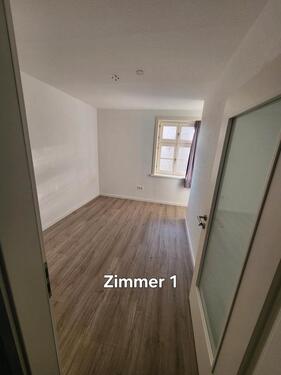 Foto - 4.5 Zimmer Etagenwohnung in Immenhausen