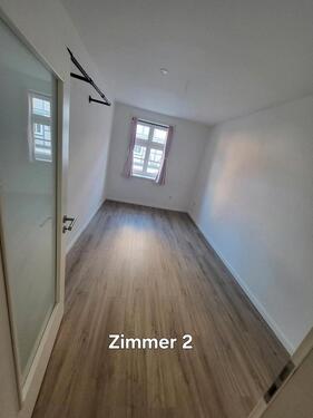 Foto - Etagenwohnung in Immenhausen zur Miete