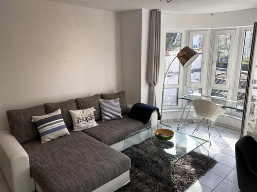 Foto - 2 Zimmer Etagenwohnung zur Miete in Köln