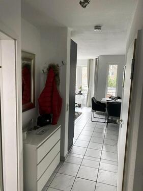 Foto - 2 Zimmer Etagenwohnung in Köln