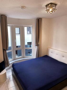 Foto - Etagenwohnung in Köln zur Miete