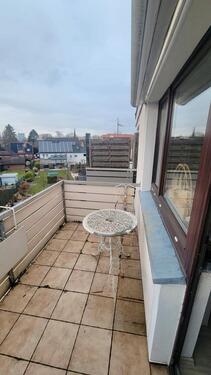 Foto - 2.5 Zimmer Etagenwohnung zur Miete in Hamm