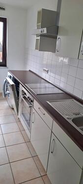 Foto - Etagenwohnung in Hamm zur Miete