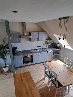 Foto - Ferienwohnung im ländlichen Stadum Nordfriesland