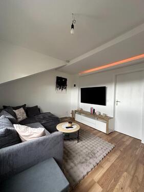 Foto - Dachgeschosswohnung mit Terasse Zentral aber Ruhig