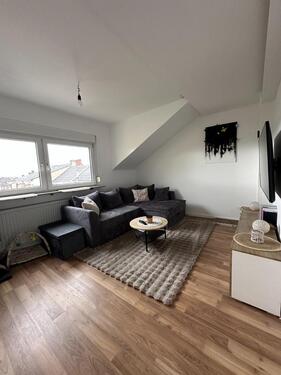 Foto - 3 Zimmer Dachgeschoßwohnung zur Miete in Düren