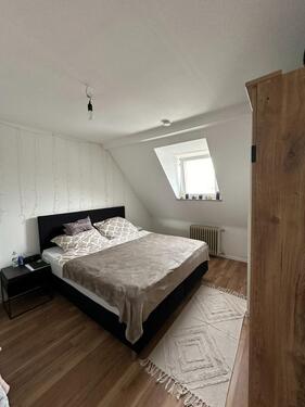 Foto - 3 Zimmer Dachgeschoßwohnung in Düren