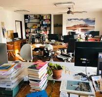 Büroplatz zu vermieten - 100,00&nbsp;EUR Kaltmiete, ca.&nbsp; 4,00&nbsp;m&sup2; in Berlin (PLZ: 10997) Friedrichshain-Kreuzberg