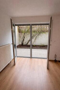 Foto - Etagenwohnung in Landsberg zur Miete