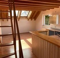 Lichtdurchflutete Maisonettewohnung Marpingen