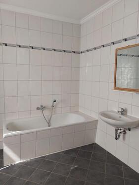 Foto - Etagenwohnung in Bad Lauchstädt zur Miete