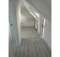 Dachgeschoss - 750,00&nbsp;EUR Kaltmiete, ca.&nbsp; 70,00&nbsp;m&sup2; in Langgöns (PLZ: 35428)
