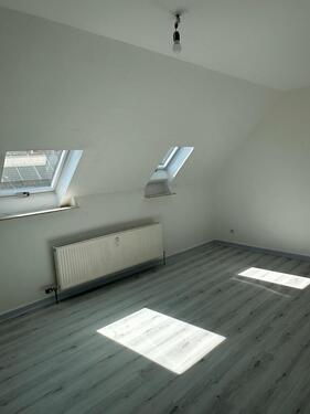 Foto - 3 Zimmer Dachgeschoßwohnung in Langgöns