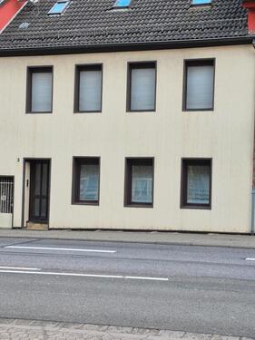 Foto - Großzügiges 1–2 Familienhaus in zentraler Lage von Ottweiler