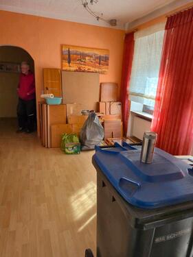Foto - Einfamilienhaus in Ottweiler