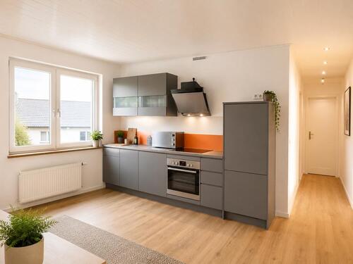 Foto - 2 Zimmer Etagenwohnung zum Kaufen in Heiligenhaus