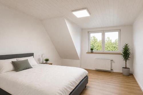 Foto - 2 Zimmer Etagenwohnung in Heiligenhaus