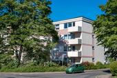 Foto - Etagenwohnung zur Miete in Bergkamen