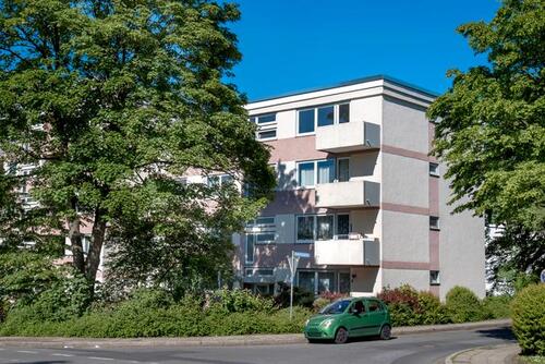 Foto - Etagenwohnung zur Miete in Bergkamen