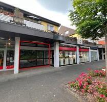 Ladenlokal in attraktiver Lage im Zentrum von Kalletal Hohenhausen