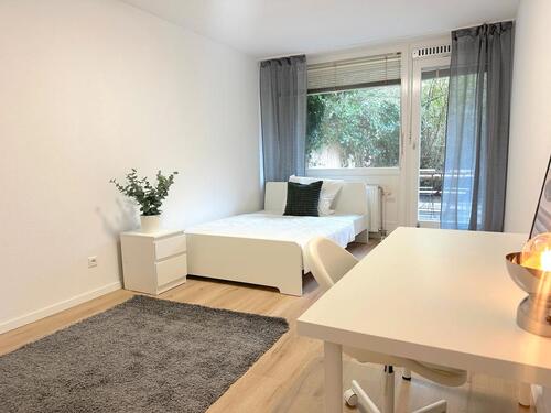 Foto - Etagenwohnung in Heidelberg