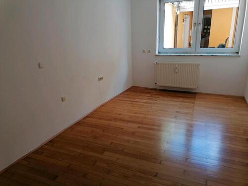 Foto - Etagenwohnung in Neunburg vorm Wald