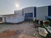 Foto - Halle Gewerbefläche - 1.520,00 EUR Kaltmiete,