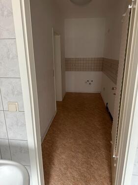 Foto - Etagenwohnung zur Miete in Hildburghausen