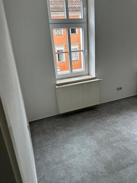 Foto - Etagenwohnung in Hildburghausen zur Miete