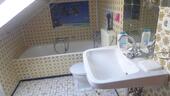 Foto - Kleine DG Wohnung Emskirchen - 370,00 EUR Kaltmiete,
