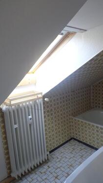 Foto - Etagenwohnung zur Miete in Emskirchen