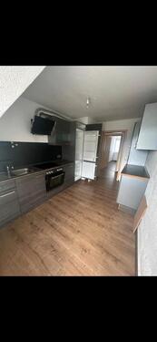 Foto - Etagenwohnung zur Miete in Wingst
