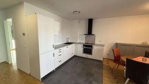 Foto - Etagenwohnung in Schöneck