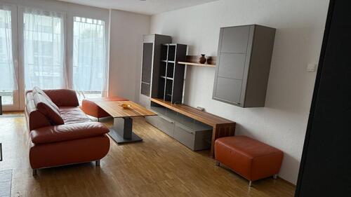 Foto - Etagenwohnung in Schöneck zur Miete